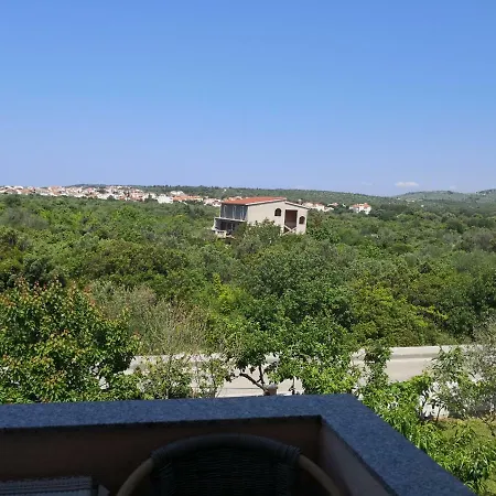 Milisic Guest house
