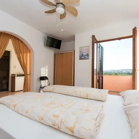 Milisic Guest house Rogoznica (Sibenik-Knin)