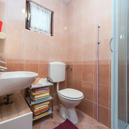 Guest house Milisic 3*