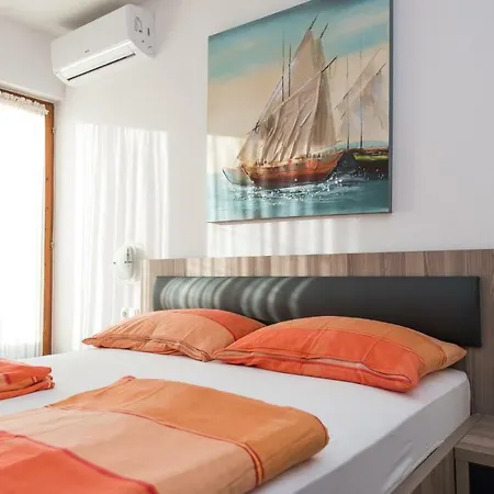 Milisic Guest house Rogoznica (Sibenik-Knin)