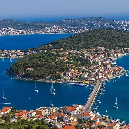 Guest house Milisic Rogoznica (Sibenik-Knin)