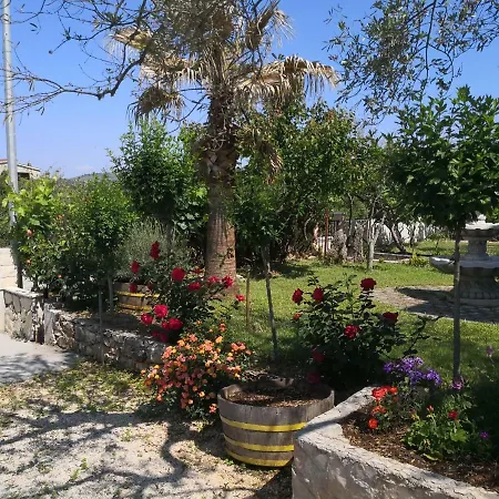 Milisic Guest house