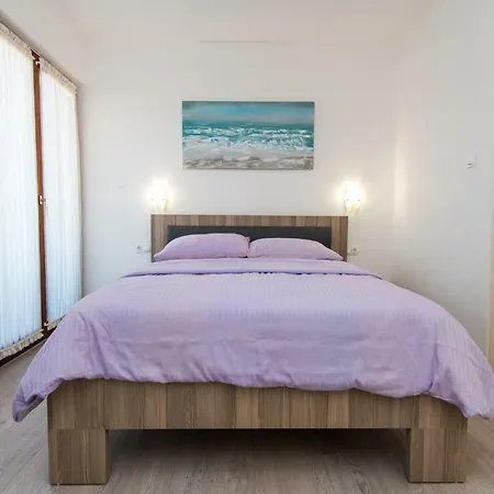 Guest house Milisic Rogoznica (Sibenik-Knin)