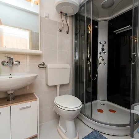 Milisic Guest house Rogoznica (Sibenik-Knin)