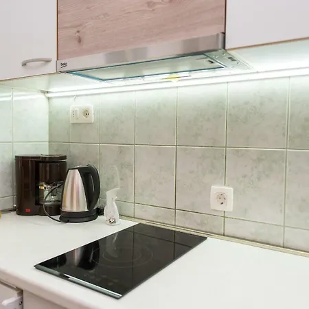 Guest house Milisic