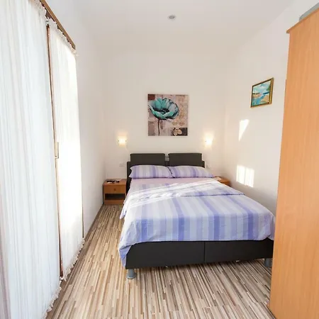 Milisic Guest house