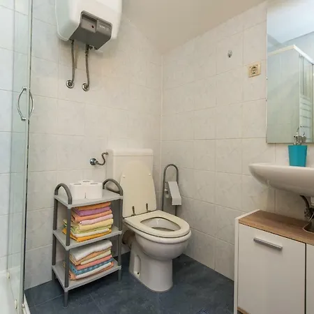 Guest house Milisic