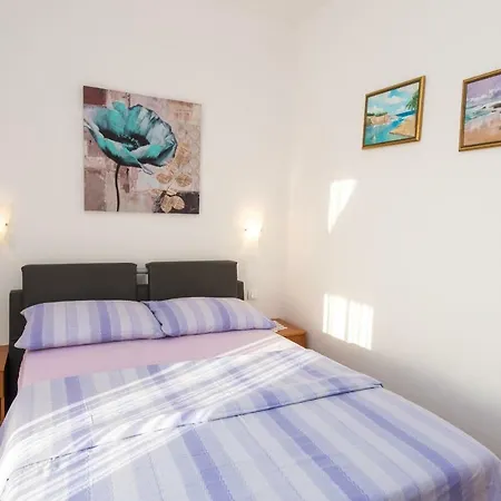 Milisic 3* Rogoznica (Sibenik-Knin)
