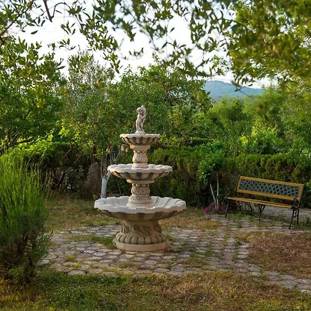 Guest house Milisic