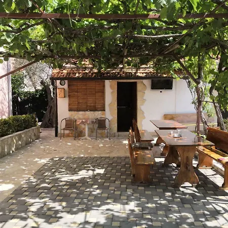 Guest house Milisic Rogoznica (Sibenik-Knin)