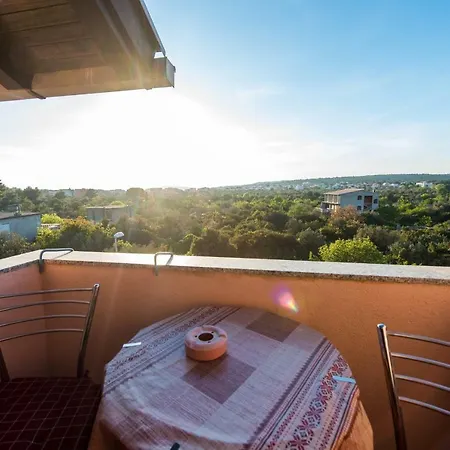 Milisic 3* Rogoznica (Sibenik-Knin)