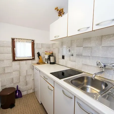 Milisic Guest house 3*