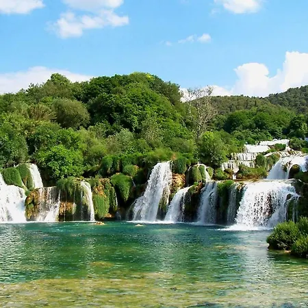 Milisic 3* Rogoznica (Sibenik-Knin)