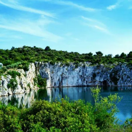Milisic Guest house Rogoznica (Sibenik-Knin)