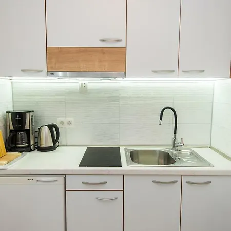 Guest house Milisic 3*