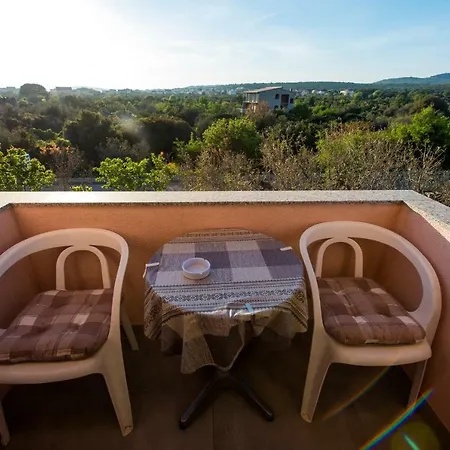 Milisic Guest house