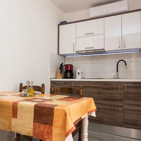 Milisic Guest house Rogoznica (Sibenik-Knin)