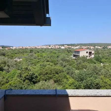 Milisic Guest house