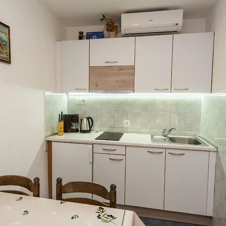 Milisic Rogoznica (Sibenik-Knin)