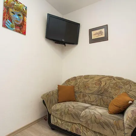 Guest house Milisic 3*