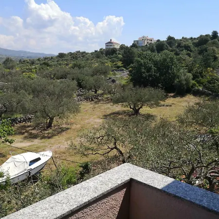 Guest house Milisic Rogoznica (Sibenik-Knin)