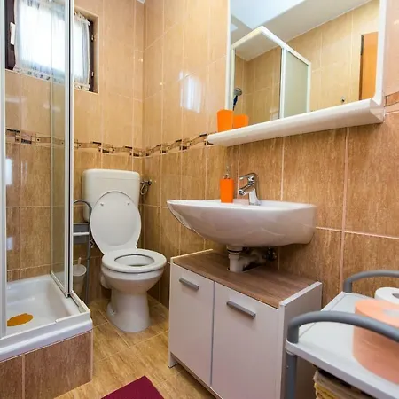 Guest house Milisic 3*