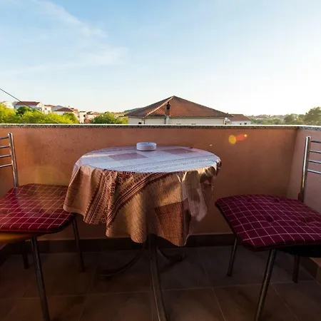 Milisic Guest house