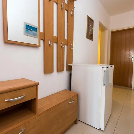 Milisic Guest house 3*