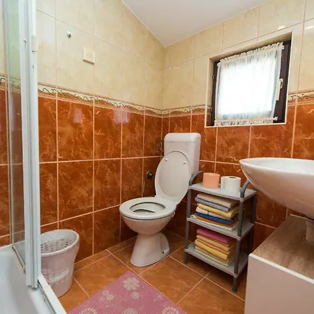 Guest house Milisic 3*