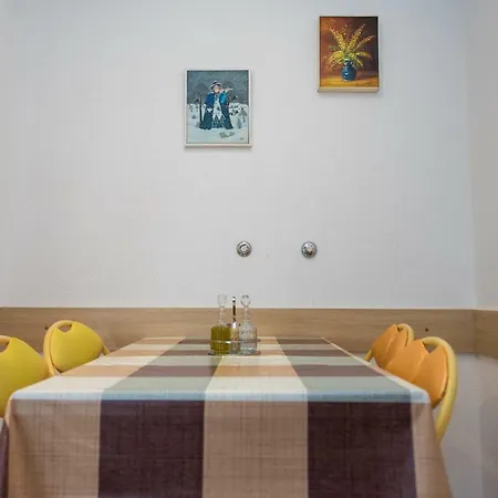 Guest house Milisic