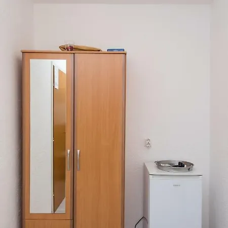 Guest house Milisic
