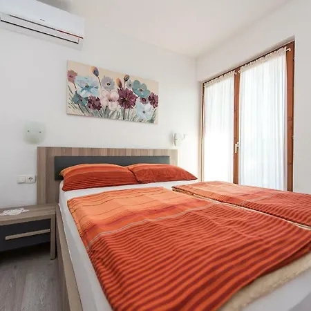 Milisic Guest house
