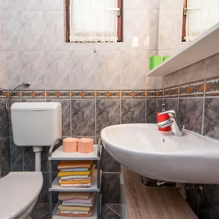 Guest house Milisic
