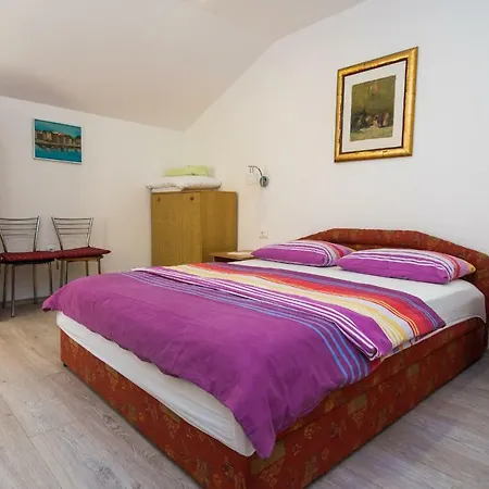 Guest house Milisic Rogoznica (Sibenik-Knin)