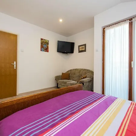Guest house Milisic