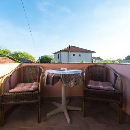 Milisic 3* Rogoznica (Sibenik-Knin)